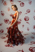 Vestido Romance